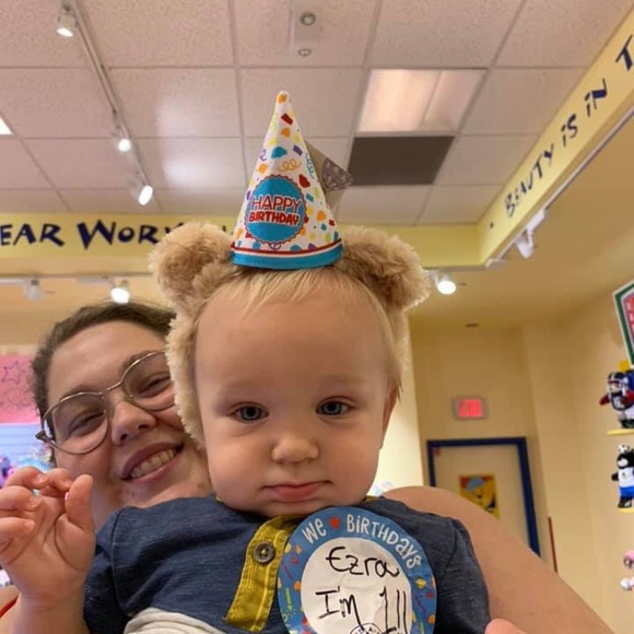 Meet your Posher, Leanne - Picture 8 of 9